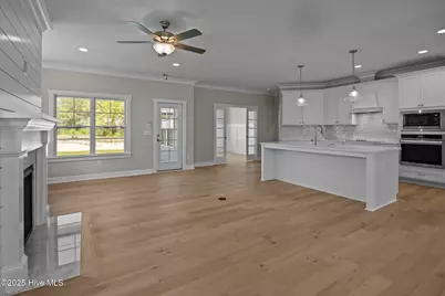911 Hunter Grace Drive, Winterville, NC 28590 - Photo 15