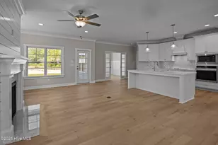 911 Hunter Grace Dr, Winterville, NC 28590 - Photo 15