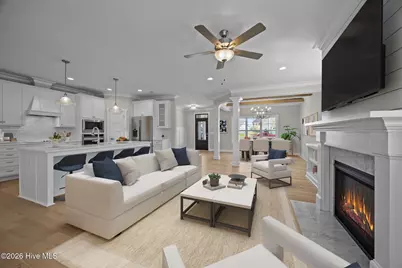 911 Hunter Grace Drive, Winterville, NC 28590 - Photo 57