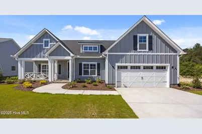 911 Hunter Grace Drive, Winterville, NC 28590 - Photo 59
