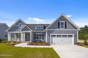 911 Hunter Grace Dr, Winterville, NC 28590 - Photo 59