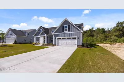 911 Hunter Grace Drive, Winterville, NC 28590 - Photo 63