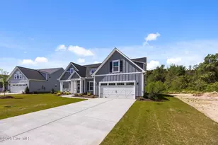 911 Hunter Grace Dr, Winterville, NC 28590 - Photo 63