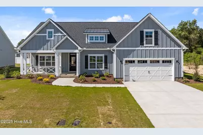 911 Hunter Grace Drive, Winterville, NC 28590 - Photo 3