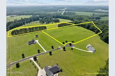 270 Southwind Drive, Washington, NC 27889 - Photo 1
