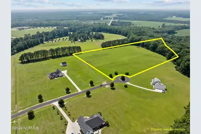 270 Southwind Drive, Washington, NC 27889 - Photo 9