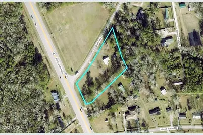 980 Wells Road, Jacksonville, NC 28540 - Photo 3