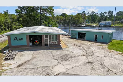 1054 E Main Street, Washington, NC 27889 - Photo 1
