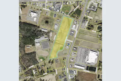 000000 Godwin Avenue, Williamston, NC 27892 - Photo 15