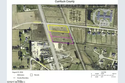 355-365 Caratoke Highway, Moyock, NC 27958 - Photo 1