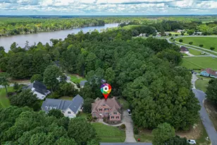 120 New River Dr, Hertford, NC 27944 - Photo 51
