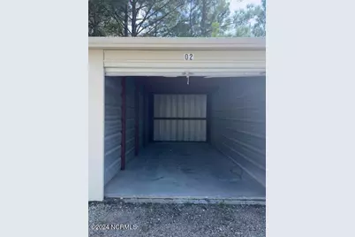 314 Grant Street #Storage Unit, West End, NC 27376 - Photo 3