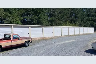 314 Grant Street #Storage Unit, West End, NC 27376 - Photo 1