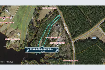 3 Alexander Drive, Belhaven, NC 27810 - Photo 19