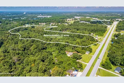 0 Piney Green Road, Jacksonville, NC 28546 - Photo 15