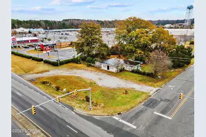 801 East Boulevard, Williamston, NC 27892 - Photo 9