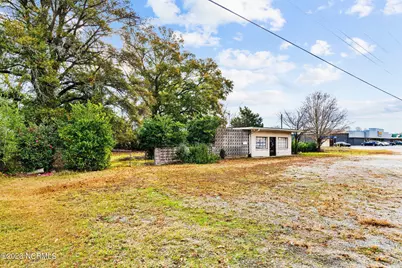801 East Boulevard, Williamston, NC 27892 - Photo 5