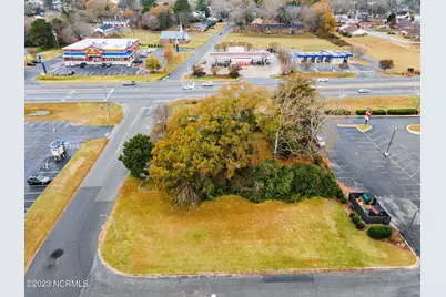 801 East Boulevard, Williamston, NC 27892 - Photo 11