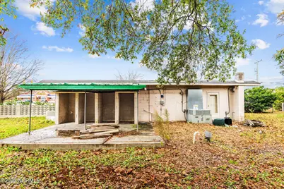 801 East Boulevard, Williamston, NC 27892 - Photo 3