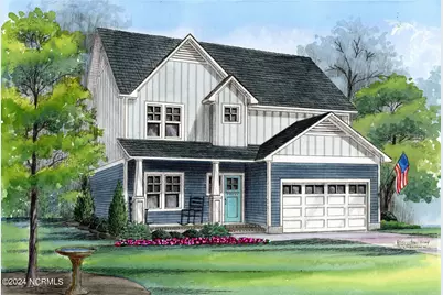 107 Redbud Court, Havelock, NC 28532 - Photo 1