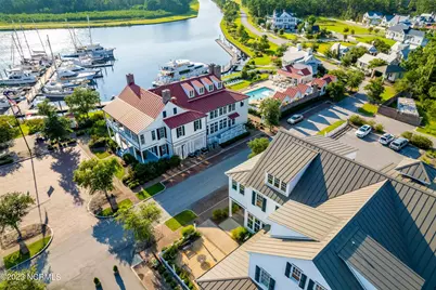 470 Ballast Point, Oriental, NC 28571 - Photo 7