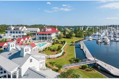 470 Ballast Point, Oriental, NC 28571 - Photo 29