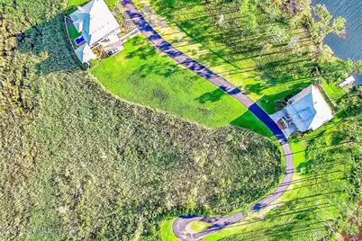 495 Ballast Point, Oriental, NC 28571 - Photo 5