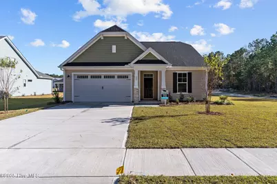607 Ashvale Lane SE, Bolivia, NC 28422 - Photo 1