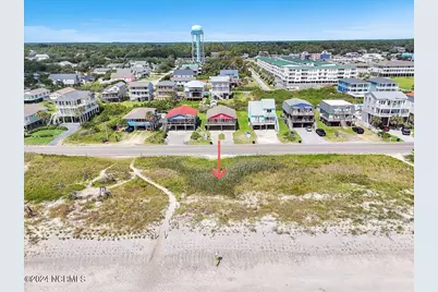 5517 E Beach Drive, Oak Island, NC 28465 - Photo 5
