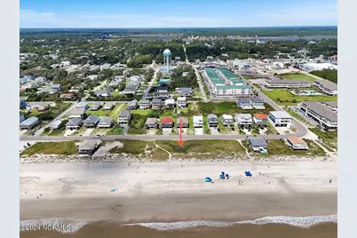 5517 E Beach Drive, Oak Island, NC 28465 - Photo 7