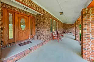 543 Cooper-Leath Trail, Oriental, NC 28571 - Photo 3