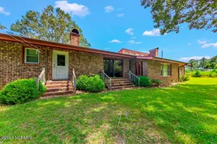 543 Cooper-Leath Trail, Oriental, NC 28571 - Photo 5