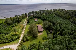543 Cooper-Leath Trail, Oriental, NC 28571 - Photo 69