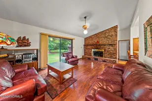 543 Cooper-Leath Trail, Oriental, NC 28571 - Photo 17