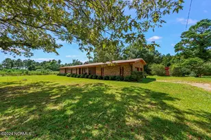 543 Cooper-Leath Trail, Oriental, NC 28571 - Photo 35
