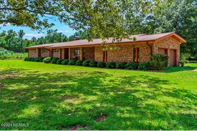 543 Cooper-Leath Trail, Oriental, NC 28571 - Photo 1