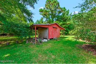 543 Cooper-Leath Trail, Oriental, NC 28571 - Photo 37
