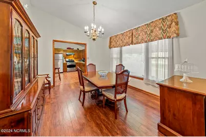 543 Cooper-Leath Trail, Oriental, NC 28571 - Photo 9