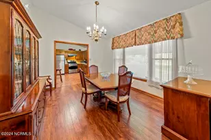 543 Cooper-Leath Trail, Oriental, NC 28571 - Photo 9