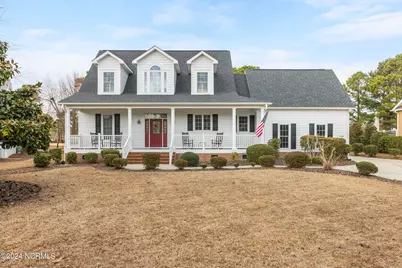 4366 Nandina Drive SE, Southport, NC 28461 - Photo 1