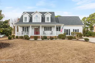 4366 Nandina Dr SE, Southport, NC 28461 - Photo 1