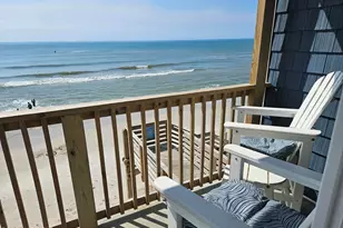 2174 New River Inlet Rd, North Topsail Beach, NC 28460 - Photo 3