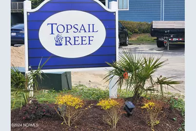 2174 New River Inlet Road #285, North Topsail Beach, NC 28460 - Photo 15
