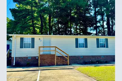 3601 Rose Road #B, Greenville, NC 27858 - Photo 1