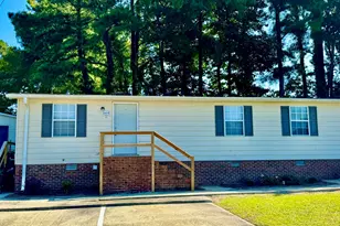3601 Rose Rd, Greenville, NC 27858 - Photo 1