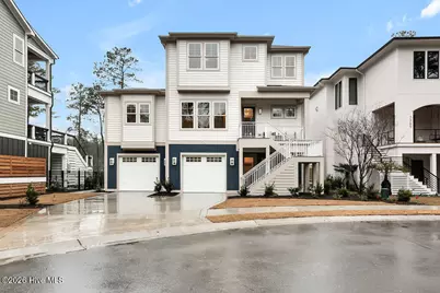 7261 Winding Marsh Court, Wilmington, NC 28411 - Photo 1