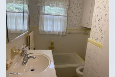 612 David Street, Elizabethtown, NC 28337 - Photo 9