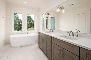 76 Pine Tree Point, Snow Hill, NC 28580 - Photo 25