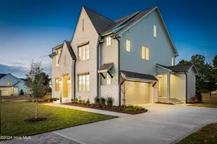 76 Pine Tree Point, Snow Hill, NC 28580 - Photo 1