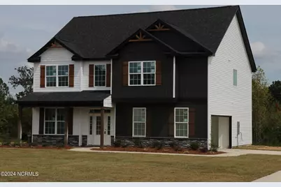 1315 Halibut Street, Fayetteville, NC 28312 - Photo 3